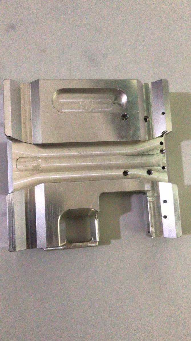 Checking fixture
